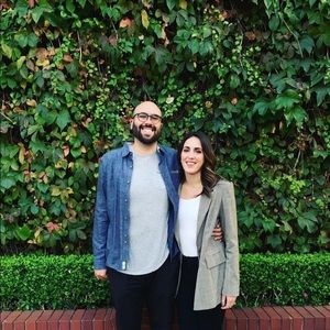 Meet your Posher, Casey